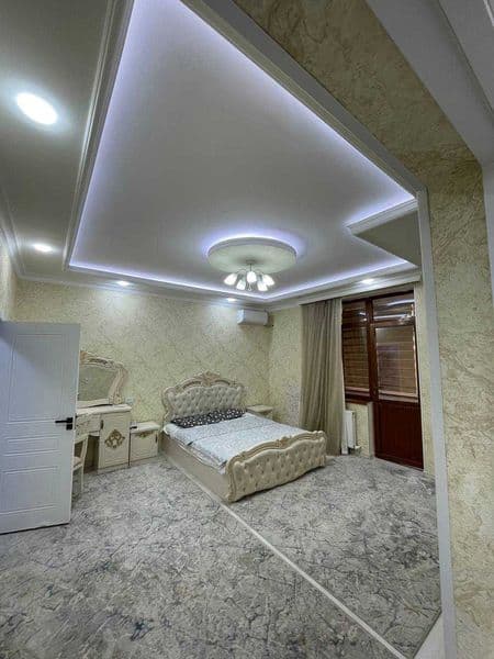 город Ташкент, Яшнабадский район, улица Махтумкули 89 дом<br