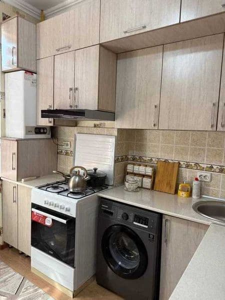 Сдается квартира<br />
<br />
Район: Юнусабадский<br />
Адре — фото 4