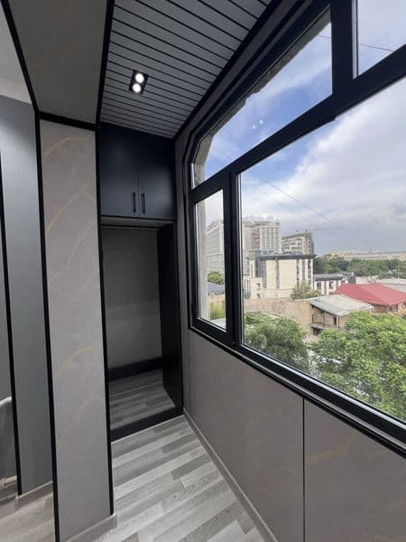 Kvartira arendaga beriladi moljal oybek metro westminestr un