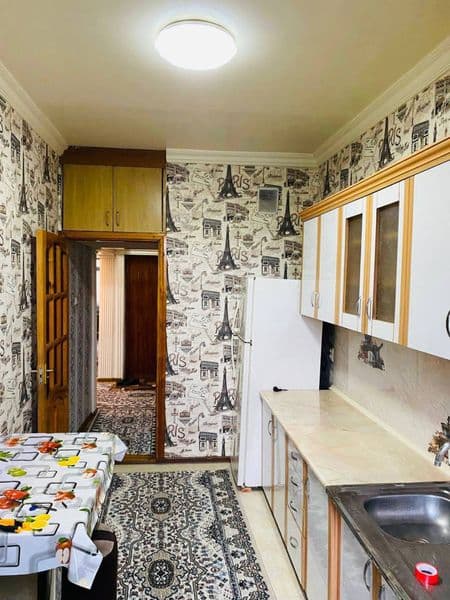 Аренда квартира <br />
Район - Алмазарский<br />
Ориентир -  — фото 3