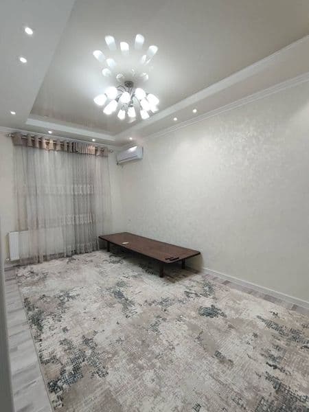 Manzili: Sergeli 2-bekat Moʻljali: O'zgarish metroga 7/10 mi