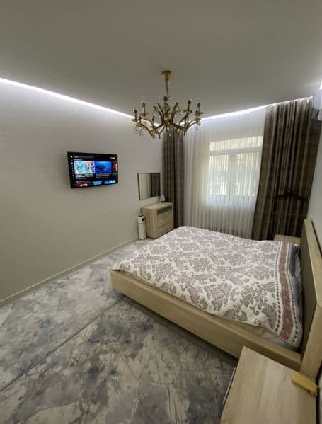 Аренда квартиры Мирзо Улугбек 3 xona Bogi shamol mahalada<br — фото 4