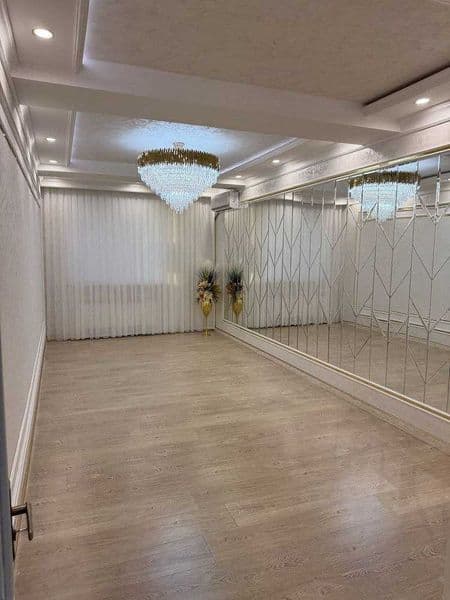 Алмазар парк Победа 3/7/10 112кв<br />
<br />
С мебелью и те — фото 4