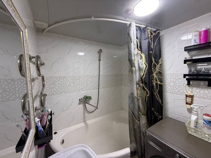 Аренда квартира сергели-3   3/4/5 евро ремонт хамма шаройити — фото 5