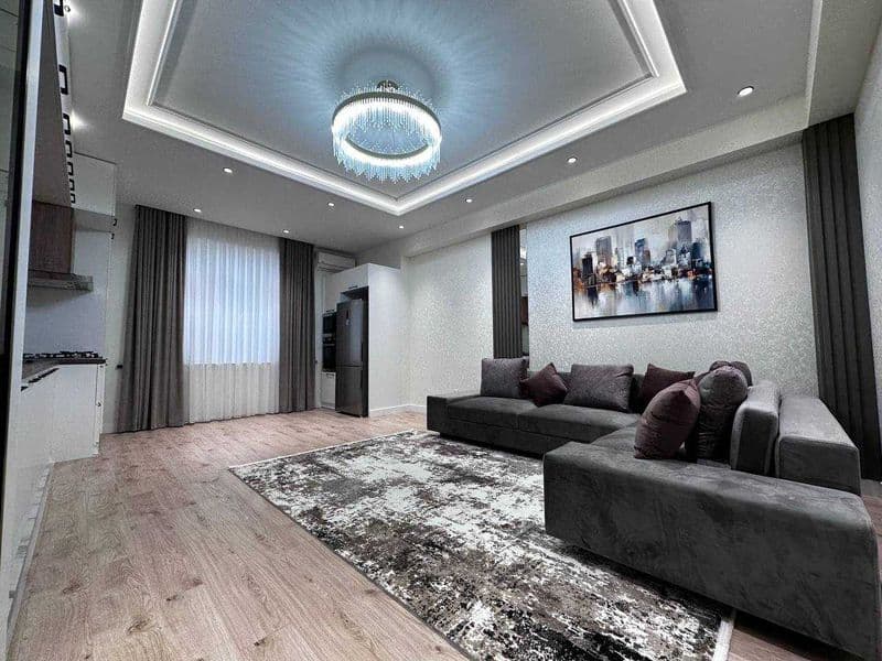 Район: Мирзо-Улугбекский<br />
Адрес: Максим Горький<br />
< — фото 5