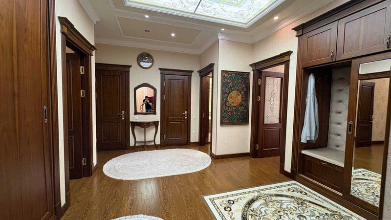 АРЕНДА<br />
 <br />
Яшнабад район  <br />
Ор-р : Паркенский