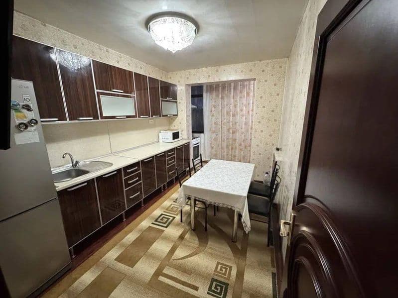 Shayxontohur tumani ganga nbu bank yonida kvartira arendaga 