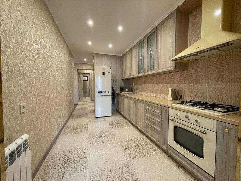 К вашему вниманию рады представить 1в2х комнатную квартиру н — фото 3