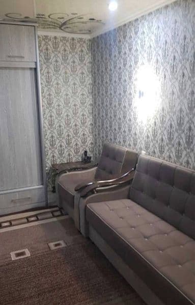 ID #2817<br />
#Аренда квартиры <br />
Район - #Чиланзарский