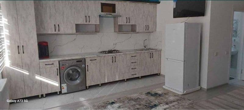 Район: Яшнабадский<br />
Ориентир: жк. Паркент Плаза Ориенти — фото 2