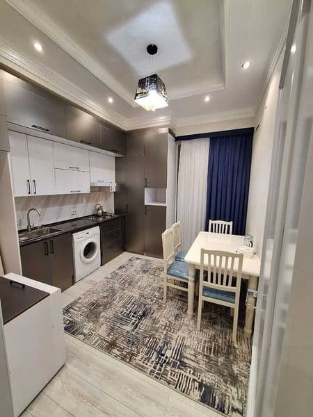 Сдам 2- х. комнатную квартиру на Паркент Авеню на долгий сро