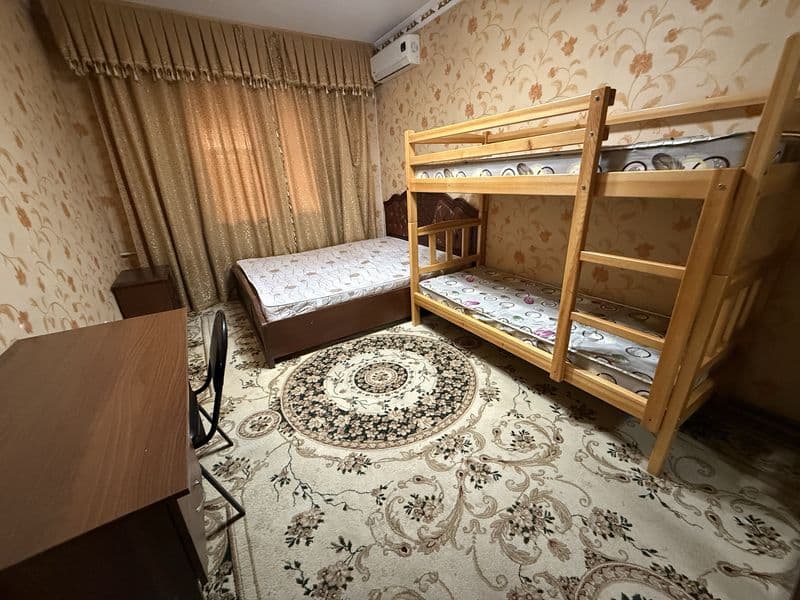 2 xonali bankovskiy kvartira 90 kv ga yaqin <br />
Balkon 2, — фото 2