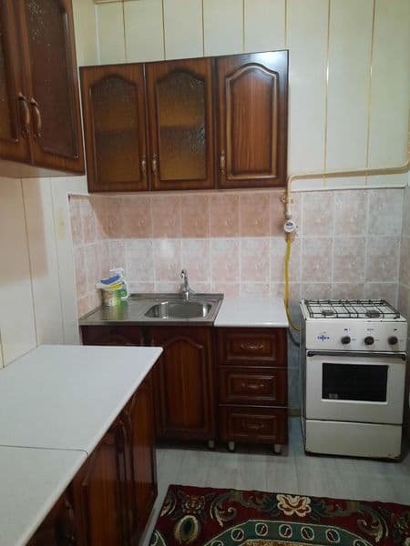 Срочно аренда квартиры 1в2/1/4, яшнобадский район кадышева б — фото 4