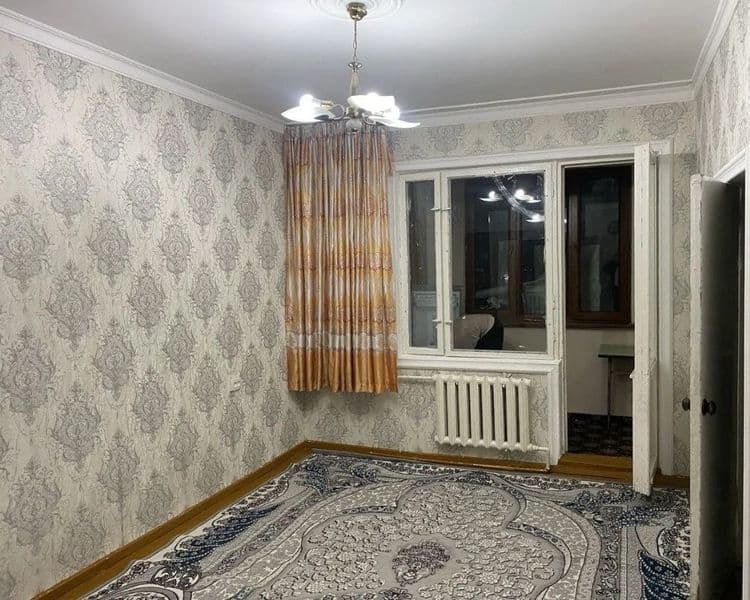 Kvartira o'g'il bollar uchun<br />
Yunusobod 12-kvartl Turki — фото 2