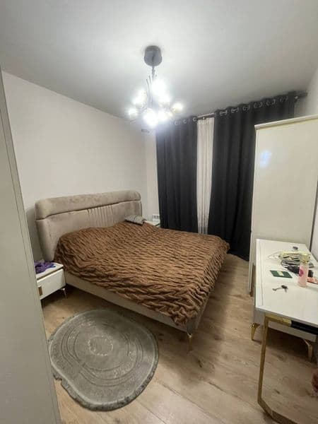 Срочно Сдаётся Квартира Навастройка <br />
Район - Алмазар < — фото 3