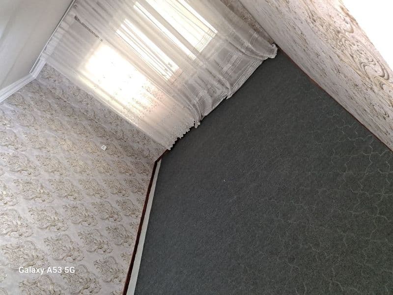 Ассалому алекум водникда срочно 2 хонали уйни арендага топши