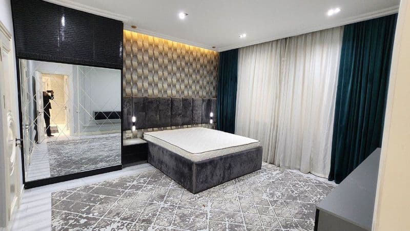 Район - #МирзоУлугбек<br />
Новостройка <br />
Ориентир - Ц-