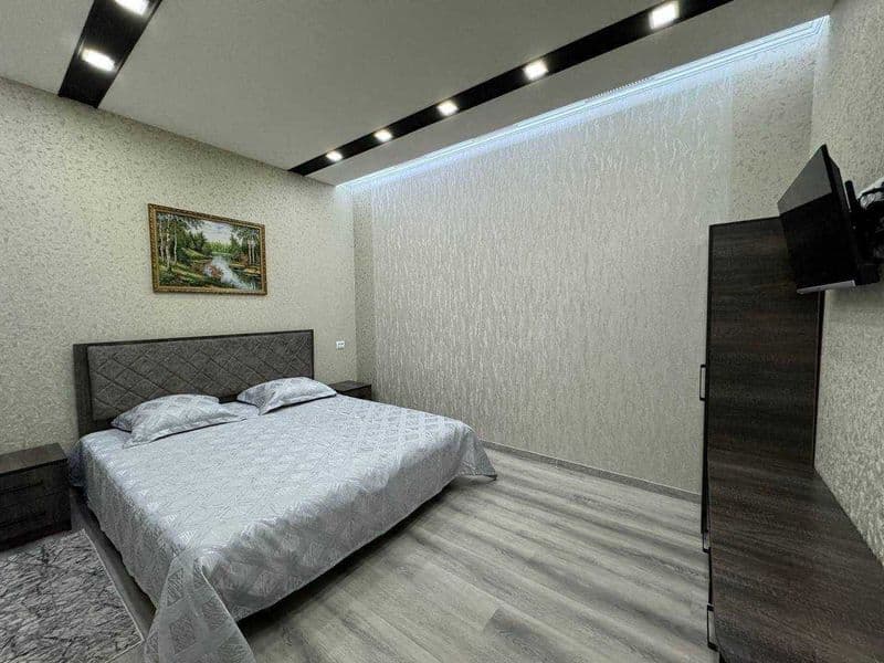 Премиальная квартира<br />
<br />
Район:Юнусабадский<br />
А