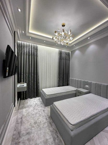 Сдаётся квартира <br />
Ориентир - Гостиница Россия<br />
Го — фото 3