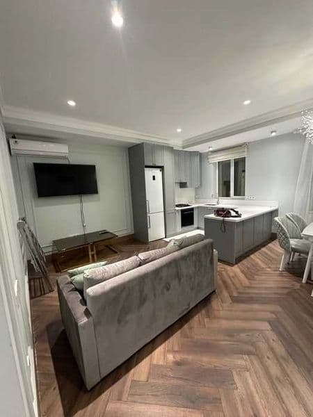 2-комнатная квартира 60 м² в Юнусабадском районе, Ц-5 Киёт<b — фото 2