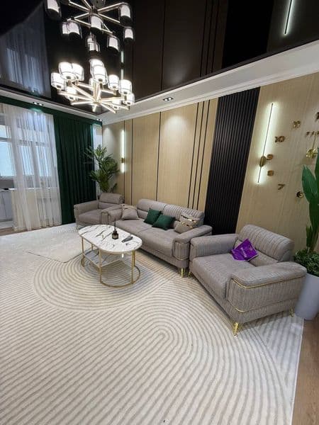 Сдаётся 2-х Комнатная переделаная в 3-х Комнатную Квартира Ч — фото 3