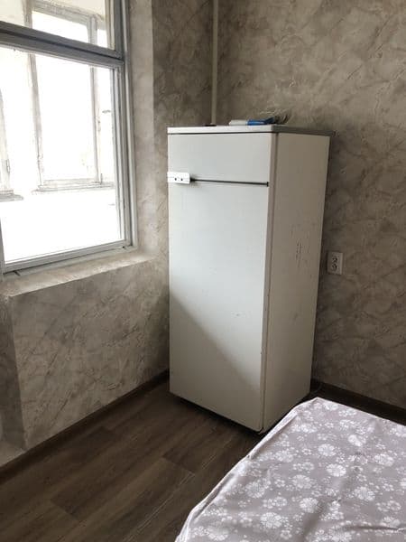 Квартира на Куйлюк-4, 2х комнатная, 2 этаж, после косметичес — фото 2