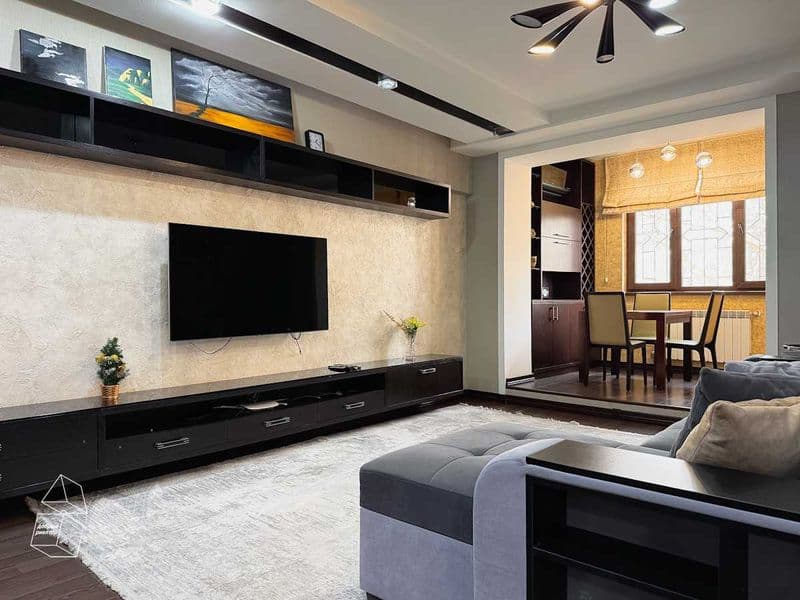 Уютная, комфортная и просторная квартира в кирпичном доме на — фото 2