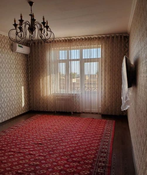 Сдаётся квартира <br />
якасарой район <br />
Навастиройка п — фото 3