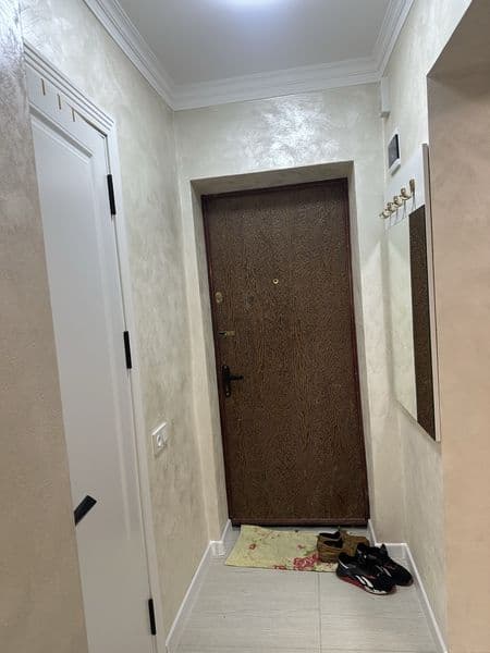 Сдаётся квартира новая сдаётся на долгий срок сдаётся без ди — фото 4