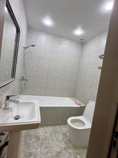 3-х комнатная, укомплектованная, уютная квартира. Находится  — фото 2