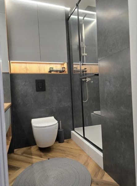 Квартира находится возле Буз базарчика ,сдается молодым семь — фото 5