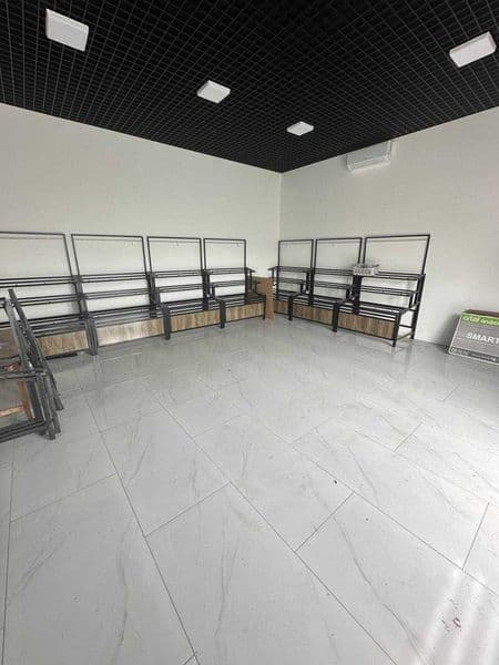 Яшнабад<br />
Авиатор корзинка<br />
две комнаты 110кв<br /> — фото 4