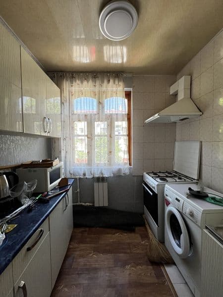 2 комнатная квартира в кирпичном доме <br />
Со всеми удобст — фото 4