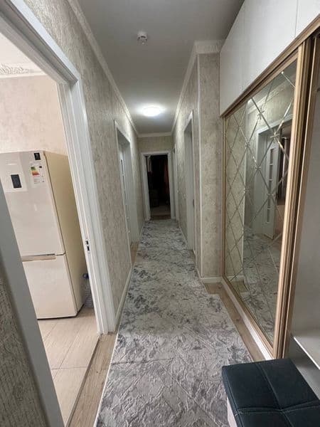 Аренда квартира Навастройка <br />
Район - Алмазар <br />
Ор