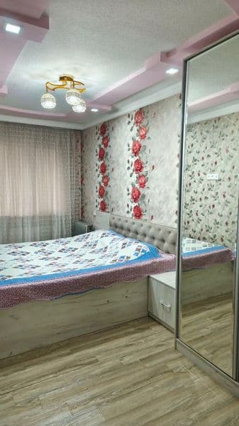 Срочно сдам в аренду 2/4/5, 52 кв м, полностью укомплектован — фото 3