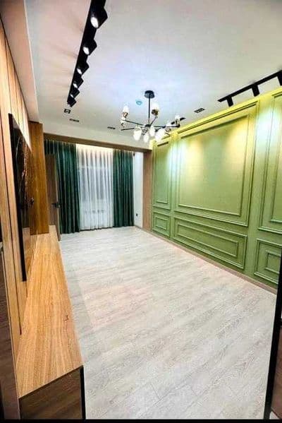 Сдаётся КЛАССНАЯ квартира<br />
<br />
Район: : Сергелинский — фото 3