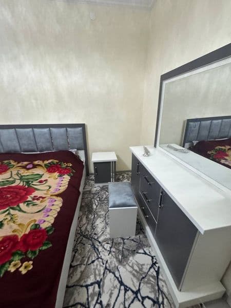 Сдаётся светлая 2-комнатная квартира рядом с метро Буюк Ипак