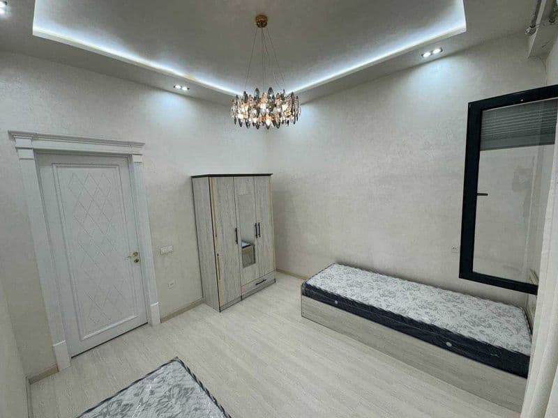 Сдаётся шикарная квартира ПРЕМИУМ класса. <br />
<br />
• Ра — фото 4