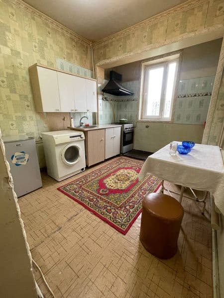 Сдам однокомнатную квартиру [я собственник]<br />
- Отличная — фото 5