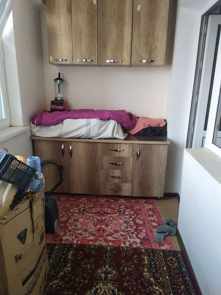 Yangi hayot 9-xudud da kvartira bor.<br />
3 xona<br />
Oila — фото 2