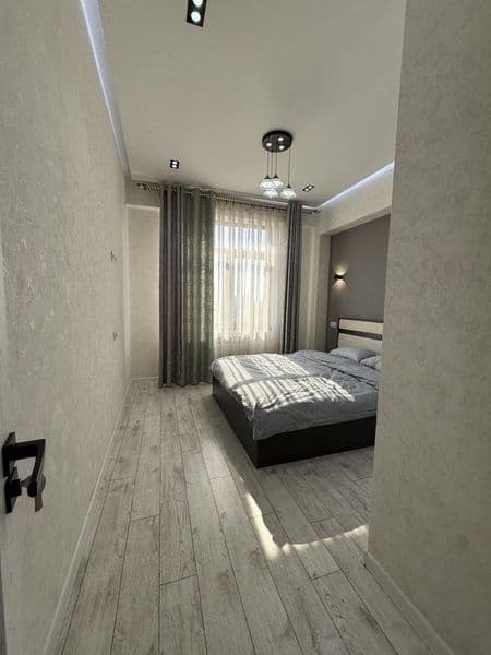 Аренда Юнусабад 13 Фул комплект Апартамент НоваСтрой офис га — фото 4