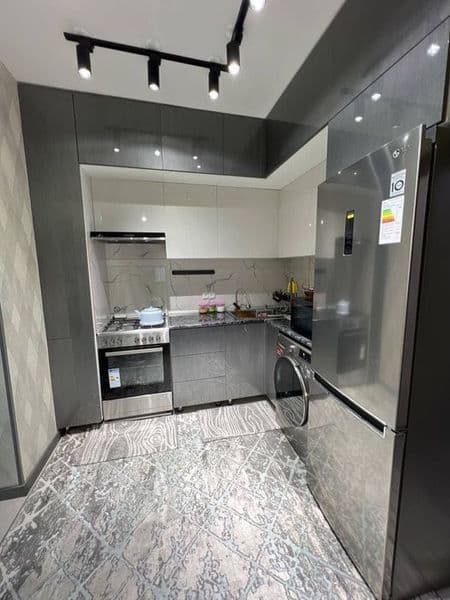 Сдается 3х комнатная люксовой квартира в Сергели-2. Ориентир — фото 4