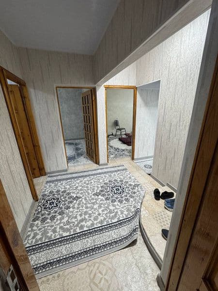 Аренда квартиры <br />
Юнусабадский р-н <br />
12-квартал, 3