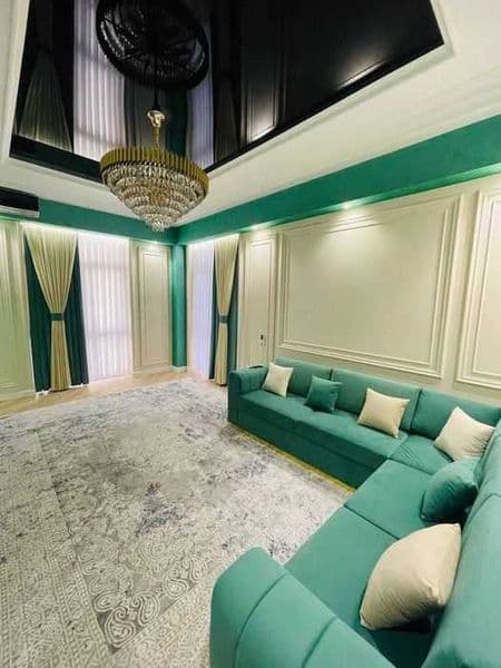 Район: Мирзо-Улугбекский<br />
Адрес: Паркентский <br />
Ори — фото 3