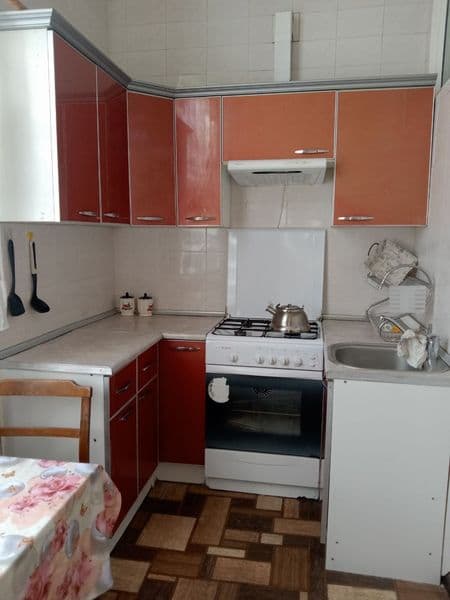 Квартира на НАВОИ улица 2 комнатная квартира с обстановкой о — фото 5