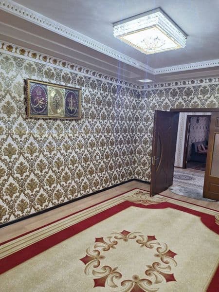 Район - Мирзо-Улугбекский<br />
Ориентир - Корзинка<br />
Ко — фото 2