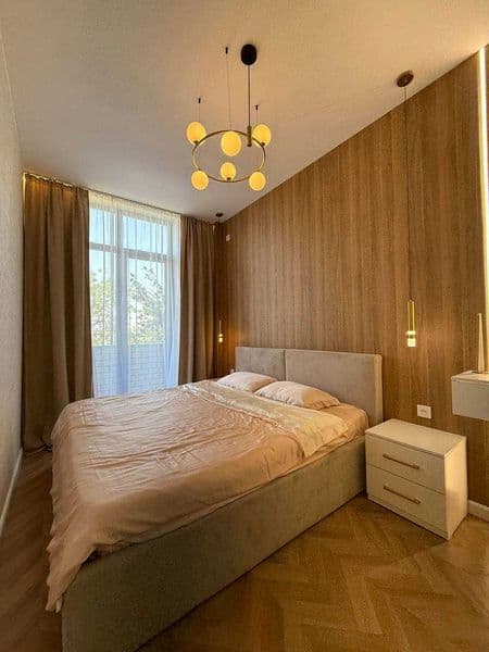 • ЖК: Neo House<br />
• Комнат: 2<br />
• Этаж: 3<br />
• Пл — фото 3