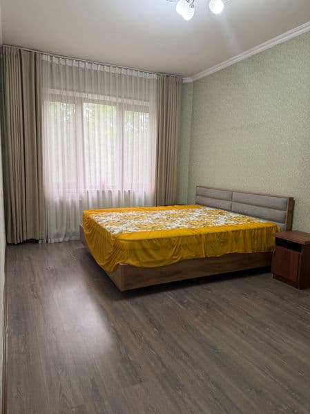 Сдаю свою трехкомнатную квартиру семейной паре. Квартира в д — фото 3