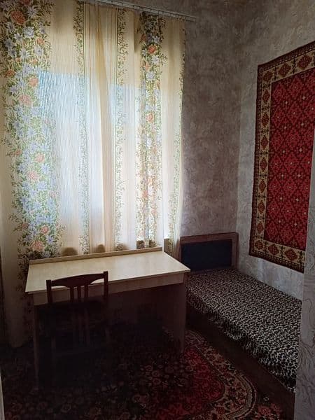 Сдам в аренду 3 комнатную от собственника 2 этаж, кирпичного — фото 3