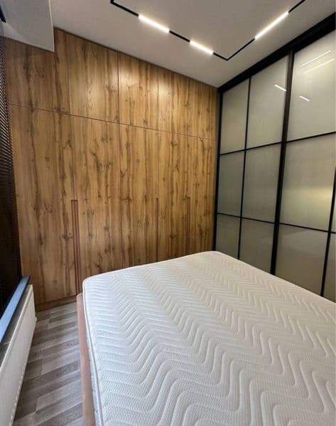 • Сдаётся квартира Навастройка <br />
• Район - Мирабад<br / — фото 4